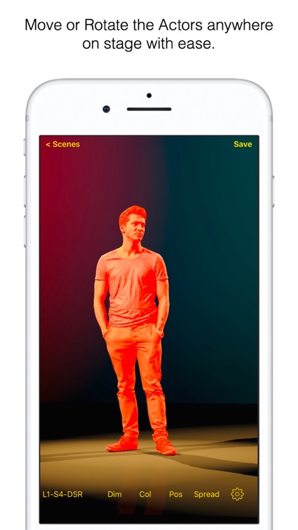 ShadowMagic screenshot-5
