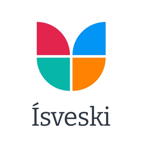 Isveski