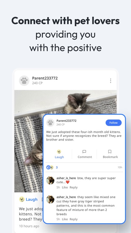 Dr.Tail: Chat with Online Vets screenshot-3