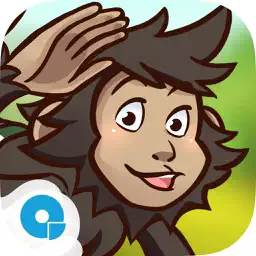 CERI: Lutung Kasarung app icon