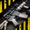 Weapon Wallpapers App - Gun & Pistols Backgrounds