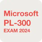 PL-300 Exam 2024 App Support