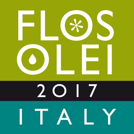 Flos Olei 2017 Italy icon