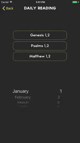 Game screenshot Bible Quiz - Know Questions apk