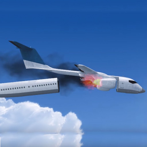 Flight Simulator Crash United Airlines And Travelling - pilot training flight plane simulator 3 roblox pakvim