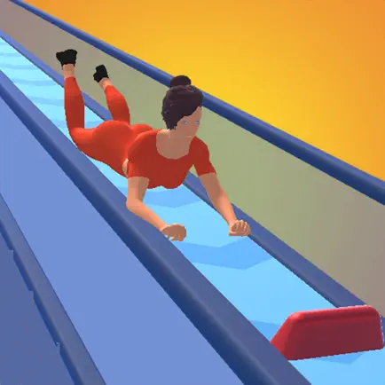 Escalator Rush 3D Читы