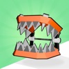 Jaw Runner 3D icon