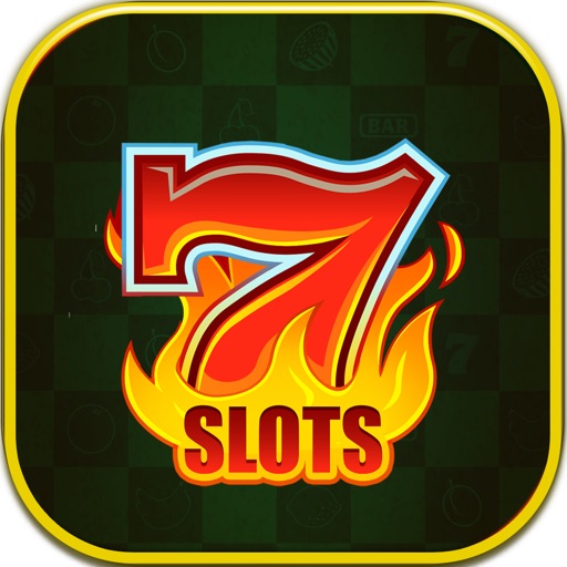 Seven Slot Mirage  of Las vegas Casino Edition Icon