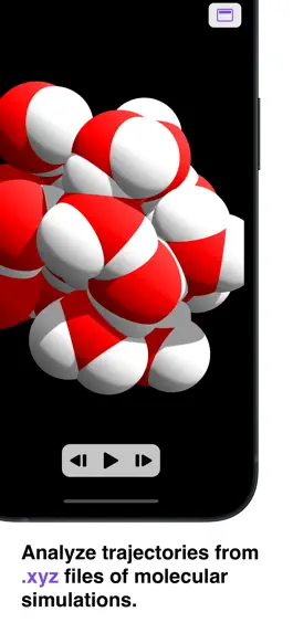 Game screenshot BioViewer apk