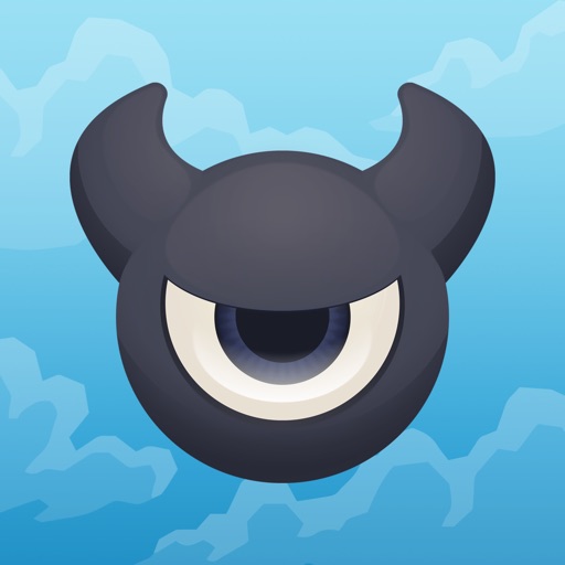 Twisty Sky - Endless Tower Climber icon