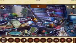 Game screenshot Hidden Agendas Mystery apk