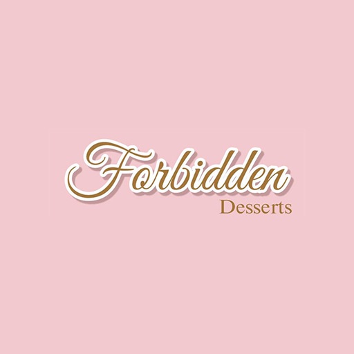 Forbidden Desserts icon