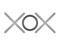 Icon XOX - TicTacToe in Messages