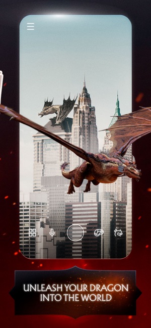 HBO Max faz lançamento global do app 'House Of The Dragon: DracARys