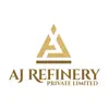AJ Refinery App Feedback
