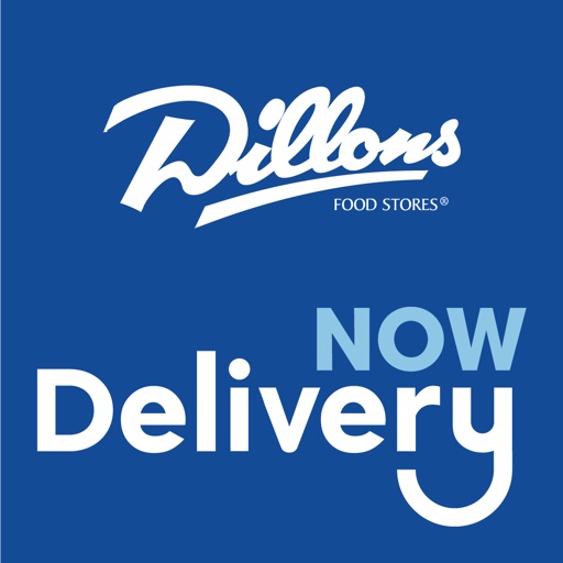 Dillons Delivery Now