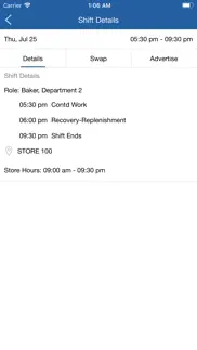 ess 41 - reflexis one iphone images 2