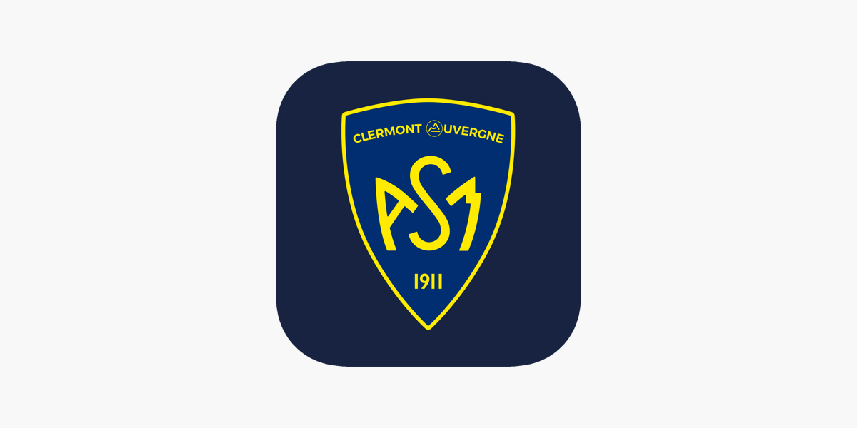 ASM Rugby | Officiel on the App Store