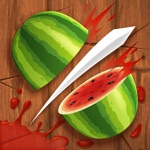 Download Fruit Ninja Classic+ app
