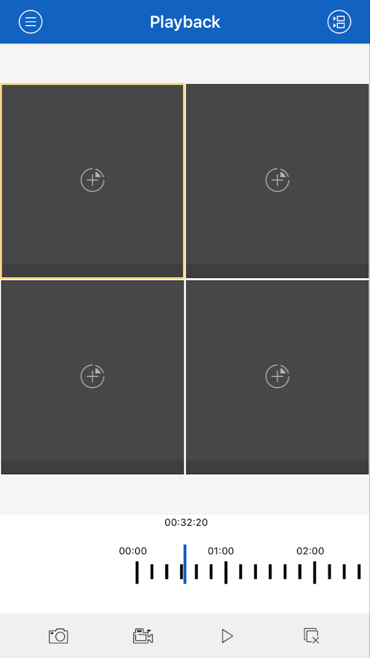 Walkertone Plus screenshot 3