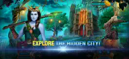Game screenshot Secret City 1 - F2P mod apk