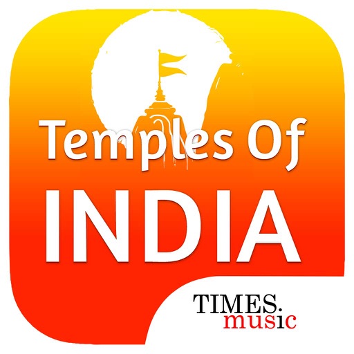 Temples of India Audio icon