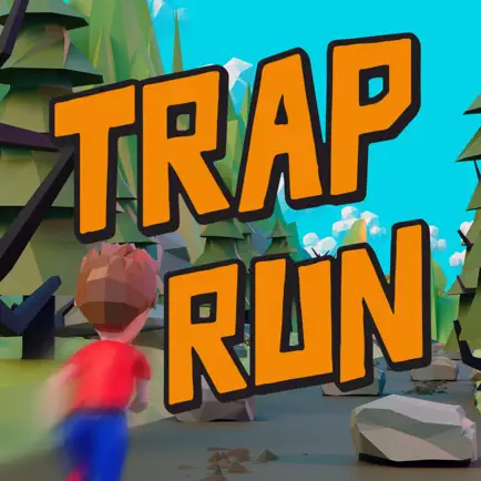 Trap Run 3D Читы