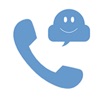 小号助手-选号码打隐私电话的电话软件 icon