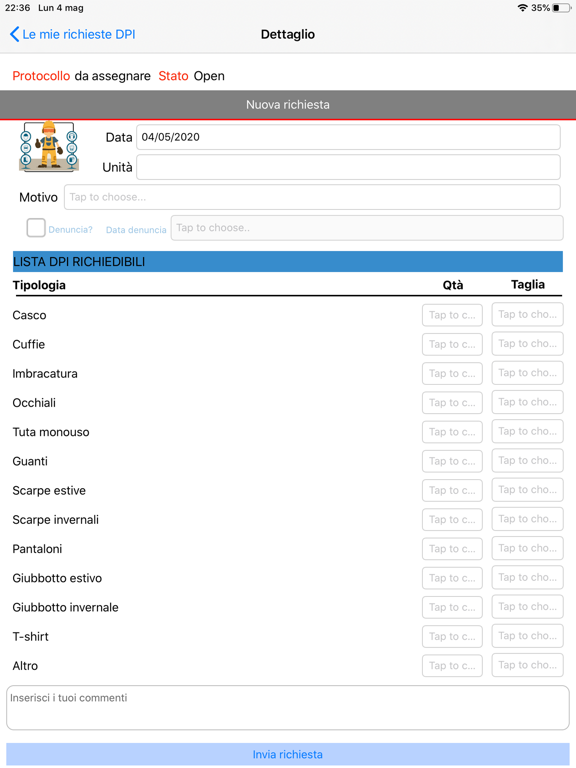 Screenshot #5 pour ZHC