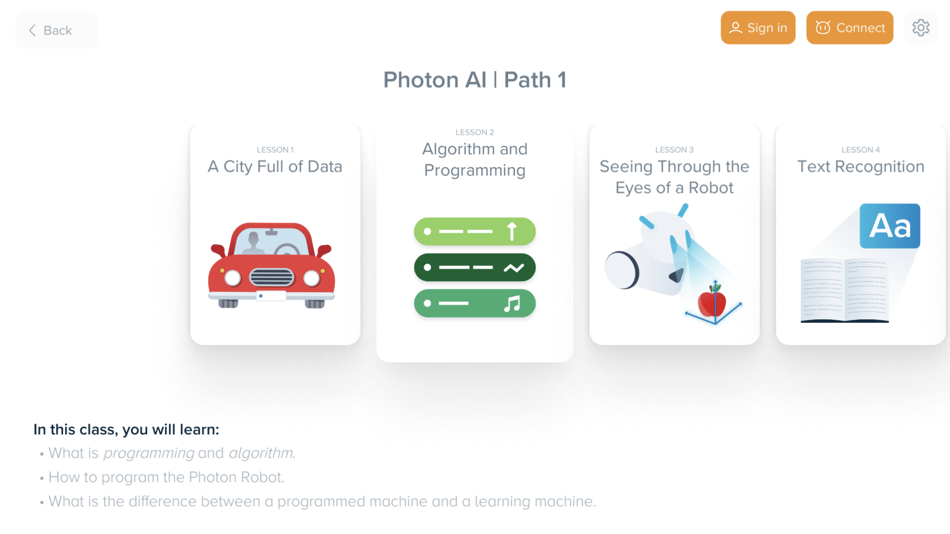 #2. PhotonAI (iOS) 由: Photon Entertainment sp. z o.o.