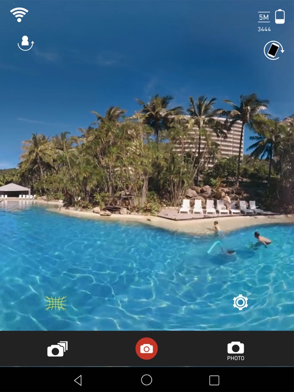 Screenshot #6 pour Camarama by Sharper Image