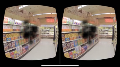 NEI-VR: See What I See Screenshot