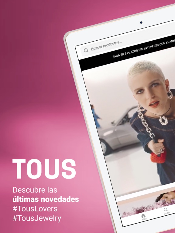 Screenshot #4 pour TOUS