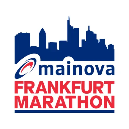 Mainova Frankfurt Marathon Читы
