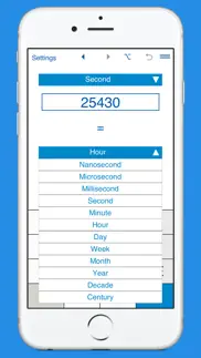 time units converter problems & solutions and troubleshooting guide - 2