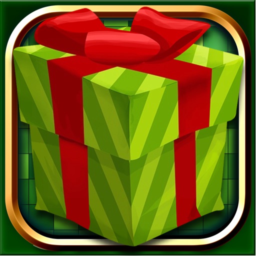 -AAA- Winterland Slots - FREE Vegas Casino Prize Wheel Machine icon