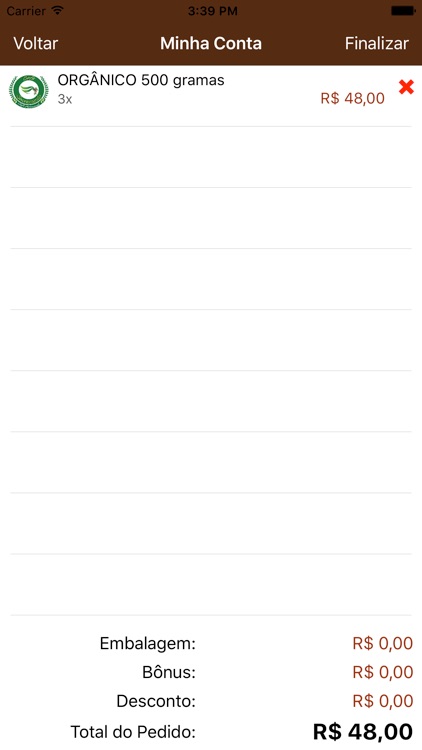 iCaféS screenshot-4