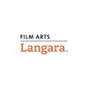 Langara Film Slate icon