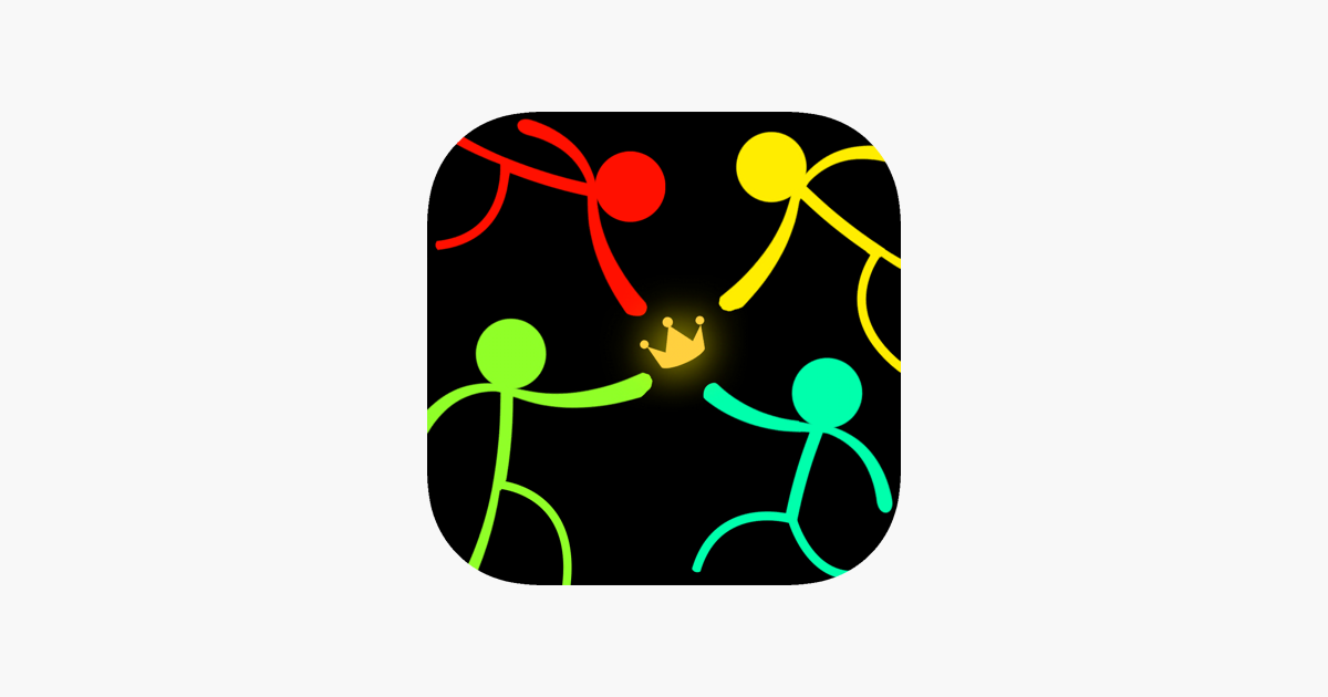 Stickfight Infinity on the App Store