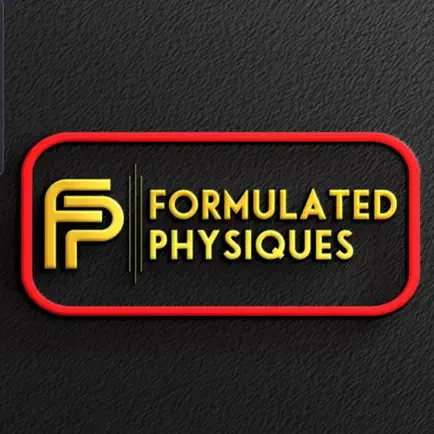 Formulated Physiques Cheats
