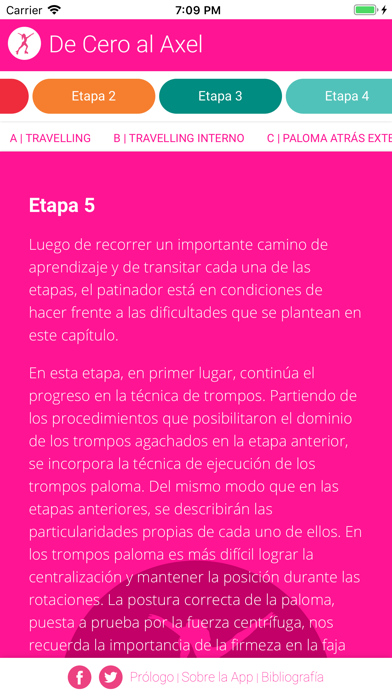 De Cero Al Axel Screenshot