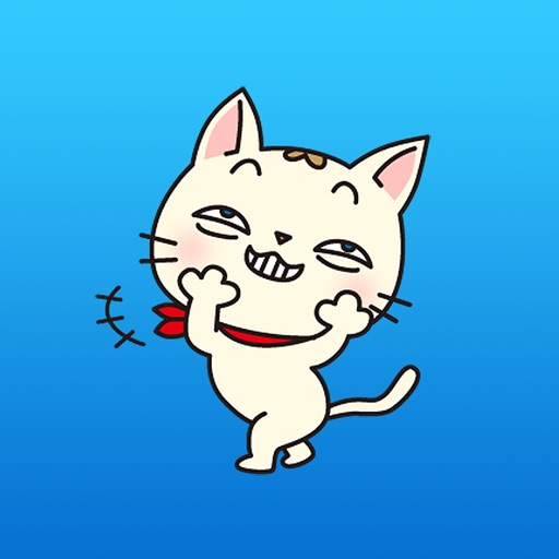 Jillia The Funny Cat icon