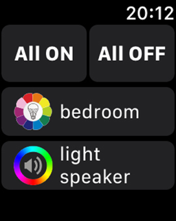 Magic Hue Bluetooth screenshot 10