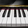 Piano Keyboard & Music Tiles App Negative Reviews