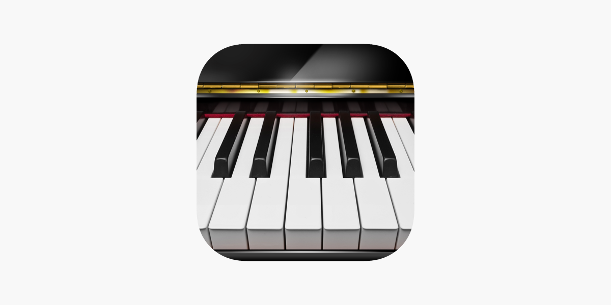 Piano - Soita Musiikkia App Storessa