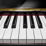 Download Piano Keyboard & Music Tiles app