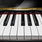 Piano Keyboard & Music Tiles App Cancel