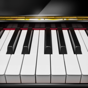 鋼琴 - 鍵盤和音樂魔術塊! 玩樂器! Piano