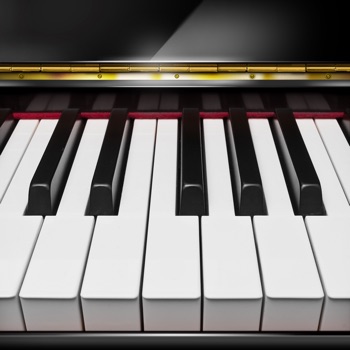 Piano Echte: Muziek Spelletjes