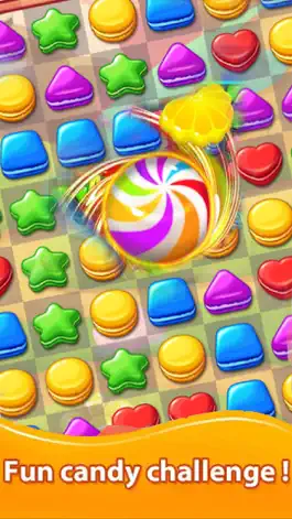 Game screenshot Lovely Candies Pop hack